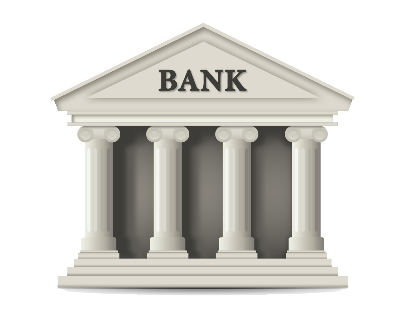 Banking Finance Transparent PNG Image
