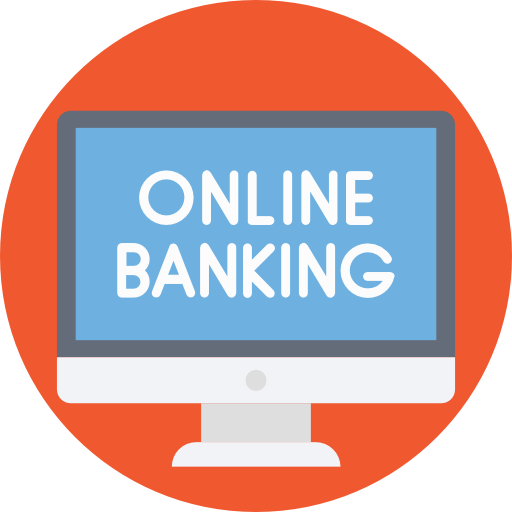 Banking Internet Transparent PNG Image