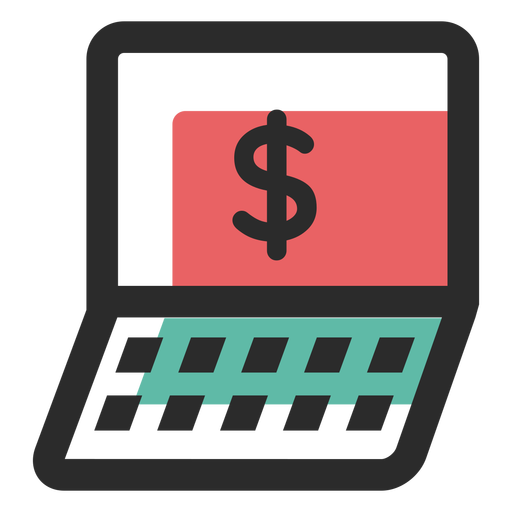 Banking Online Transparent PNG Image