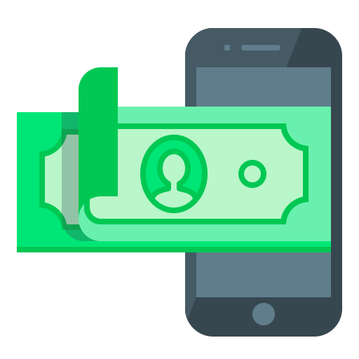 Banking Online File Transparent PNG Image
