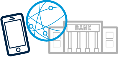 Online Banking Transparent PNG Image
