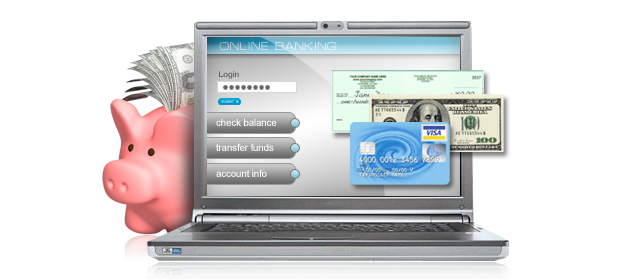 Online Banking Transparent PNG Image