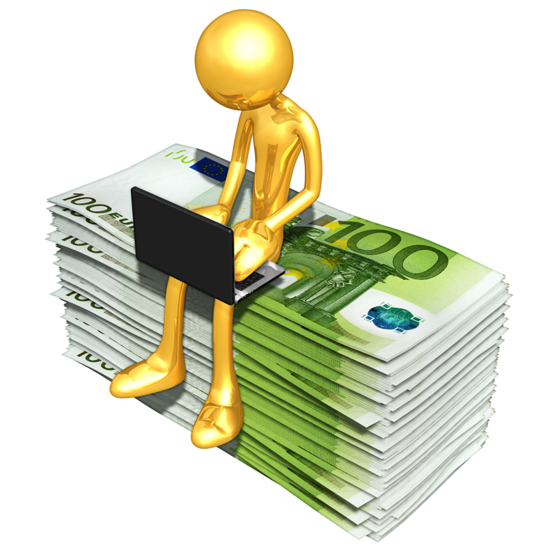 On Programmers Money graphy Banking Online Stock Transparent PNG Image