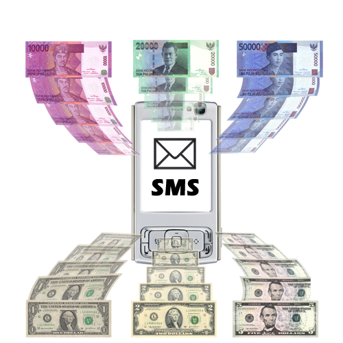 Banking Internet Sms Email Online Transparent PNG Image