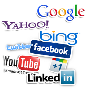 Online Marketing Transparent PNG Image