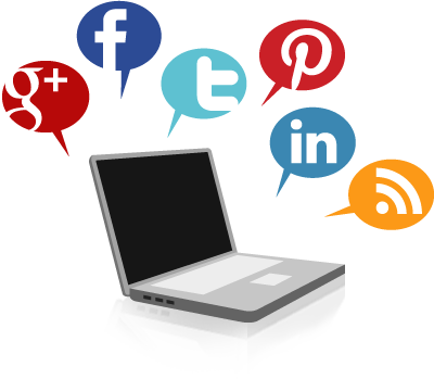 Online Marketing Transparent PNG Image