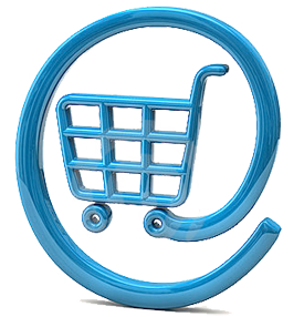 Online Shopping Transparent PNG Image