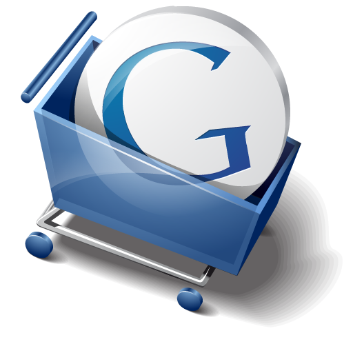 Brand Google Checkout Transparent PNG Image