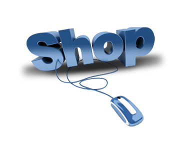 Online Shopping Transparent PNG Image