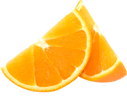 Orange Transparent PNG Image