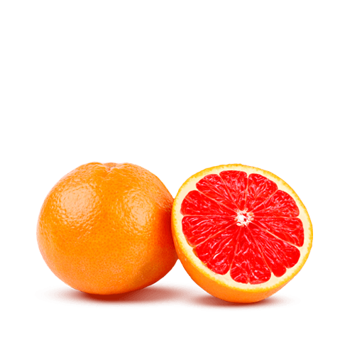 Orange Transparent PNG Image