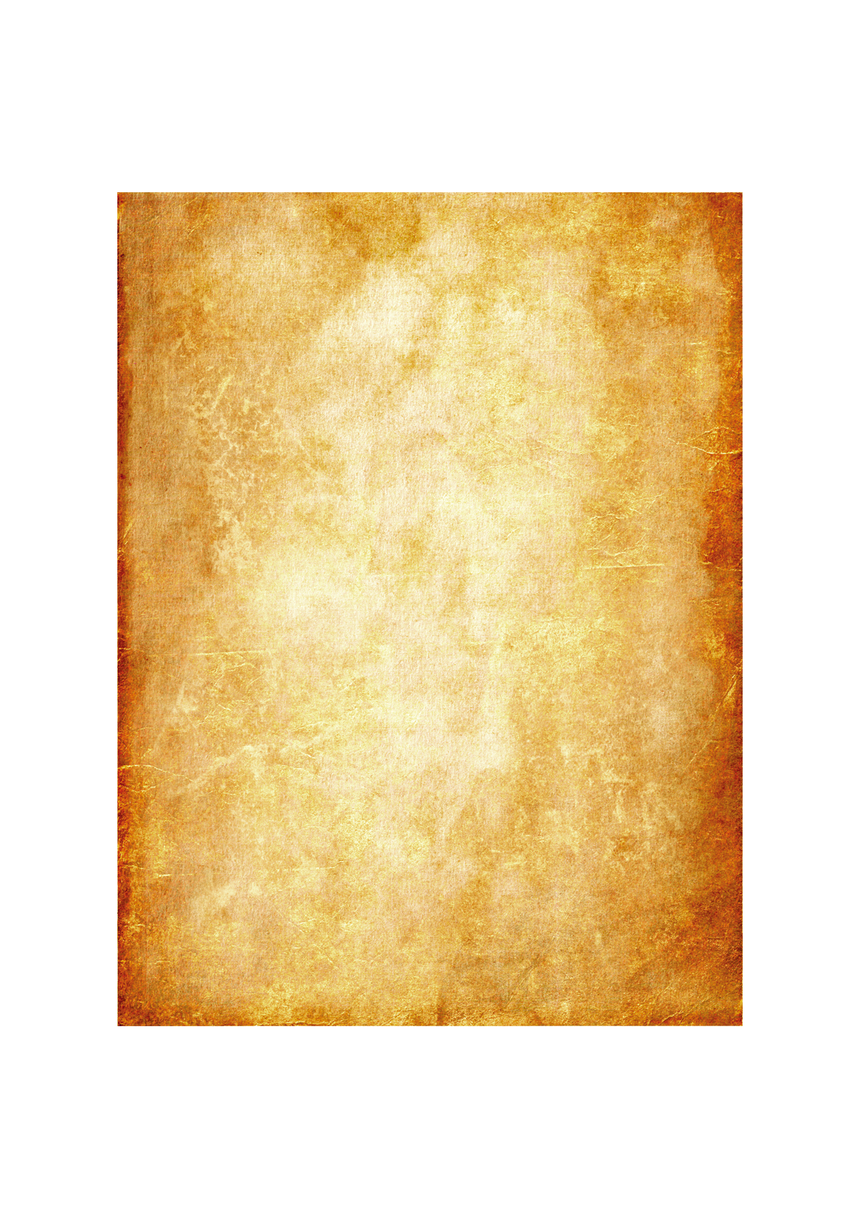 Paper Antique Kraft Nostalgia Transparent PNG Image