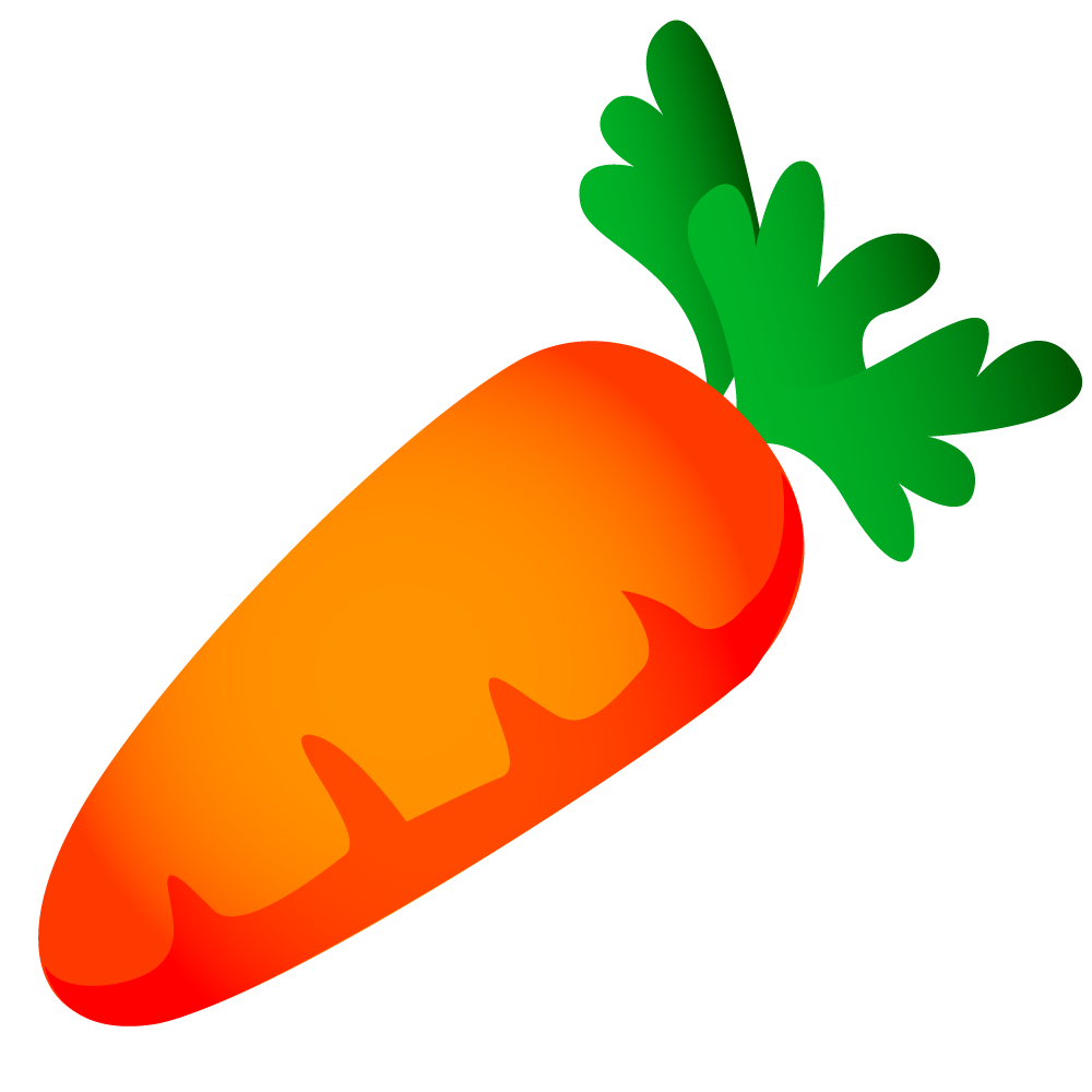 Vegetable Food Carrot Fruit Transparent PNG Image