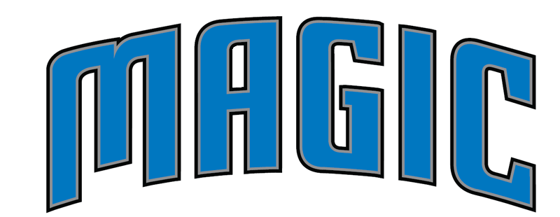 Orlando Magic Transparent PNG Image