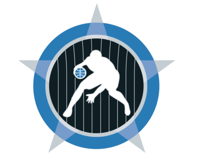 Orlando Magic Background Transparent PNG Image