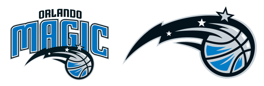 Orlando Magic Transparent PNG Image