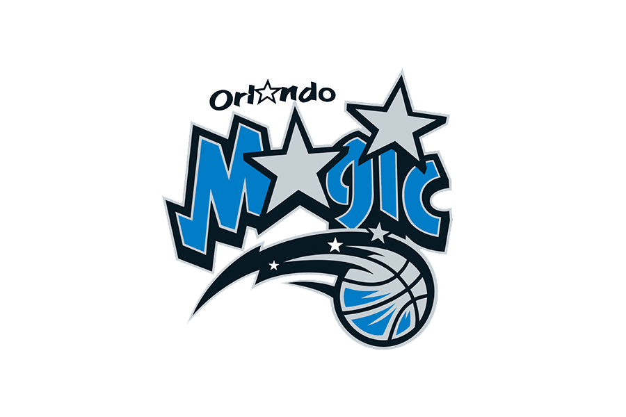 Orlando Magic Transparent PNG Image