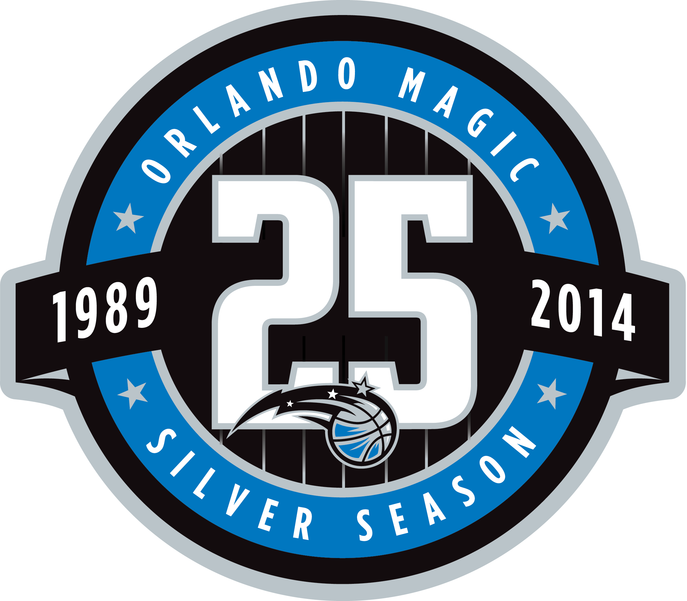Orlando Magic Transparent PNG Image