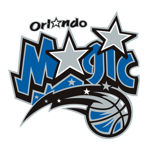 Orlando Magic Transparent PNG Image