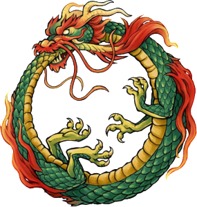 Ouroboros Transparent PNG Image