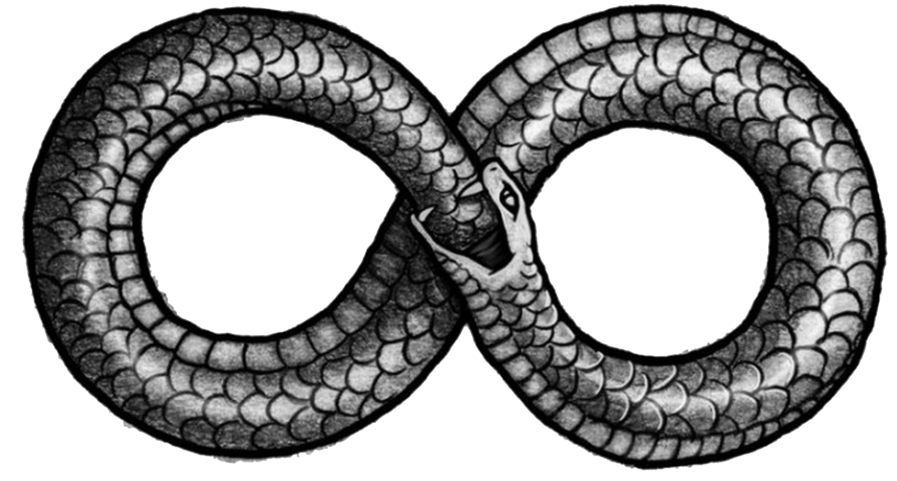 Ouroboros Transparent PNG Image
