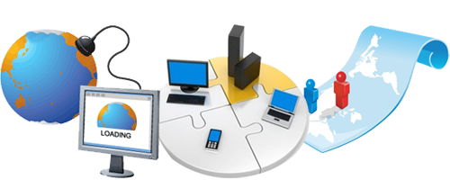 Outsourcing Transparent PNG Image