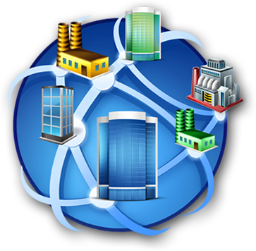 Outsourcing Transparent PNG Image
