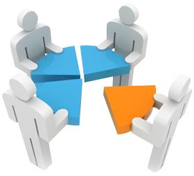 Outsourcing Transparent PNG Image