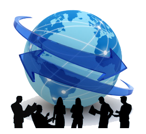 Outsourcing Transparent PNG Image