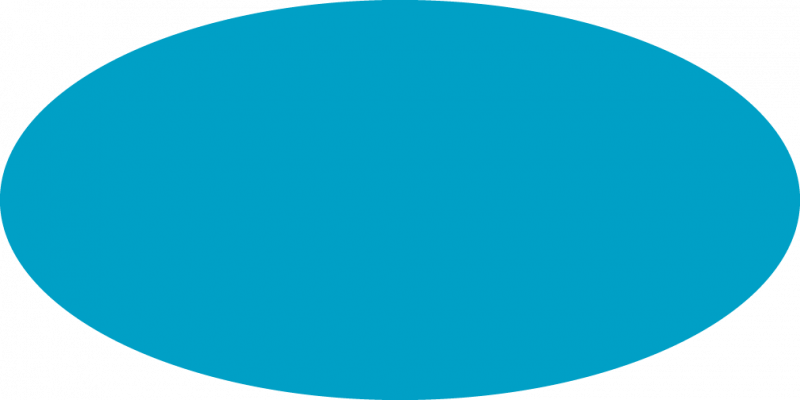 Oval Transparent PNG Image