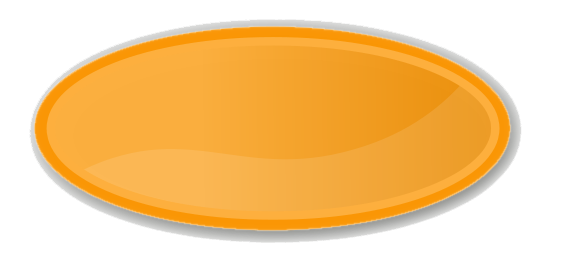 Oval Transparent PNG Image