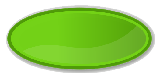 Oval File Transparent PNG Image