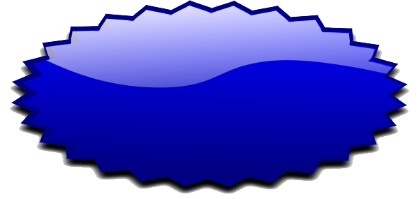 Oval Transparent PNG Image