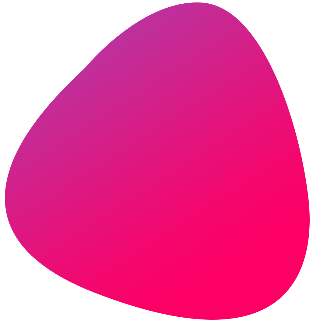 Pink Magenta Frame Transparent PNG Image