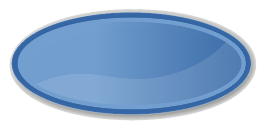 Oval Transparent PNG Image