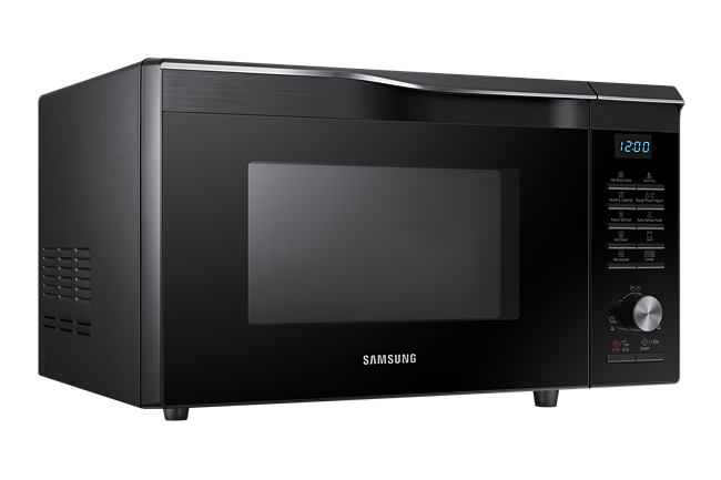 Black Oven Microwave Digital Transparent PNG Image