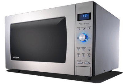Microwave Oven Transparent PNG Image