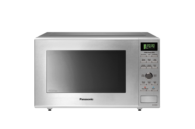 Microwave Oven Background Transparent PNG Image