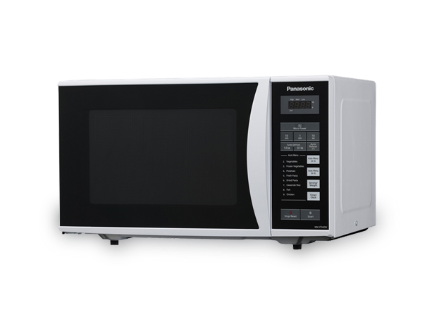Microwave Oven Transparent PNG Image