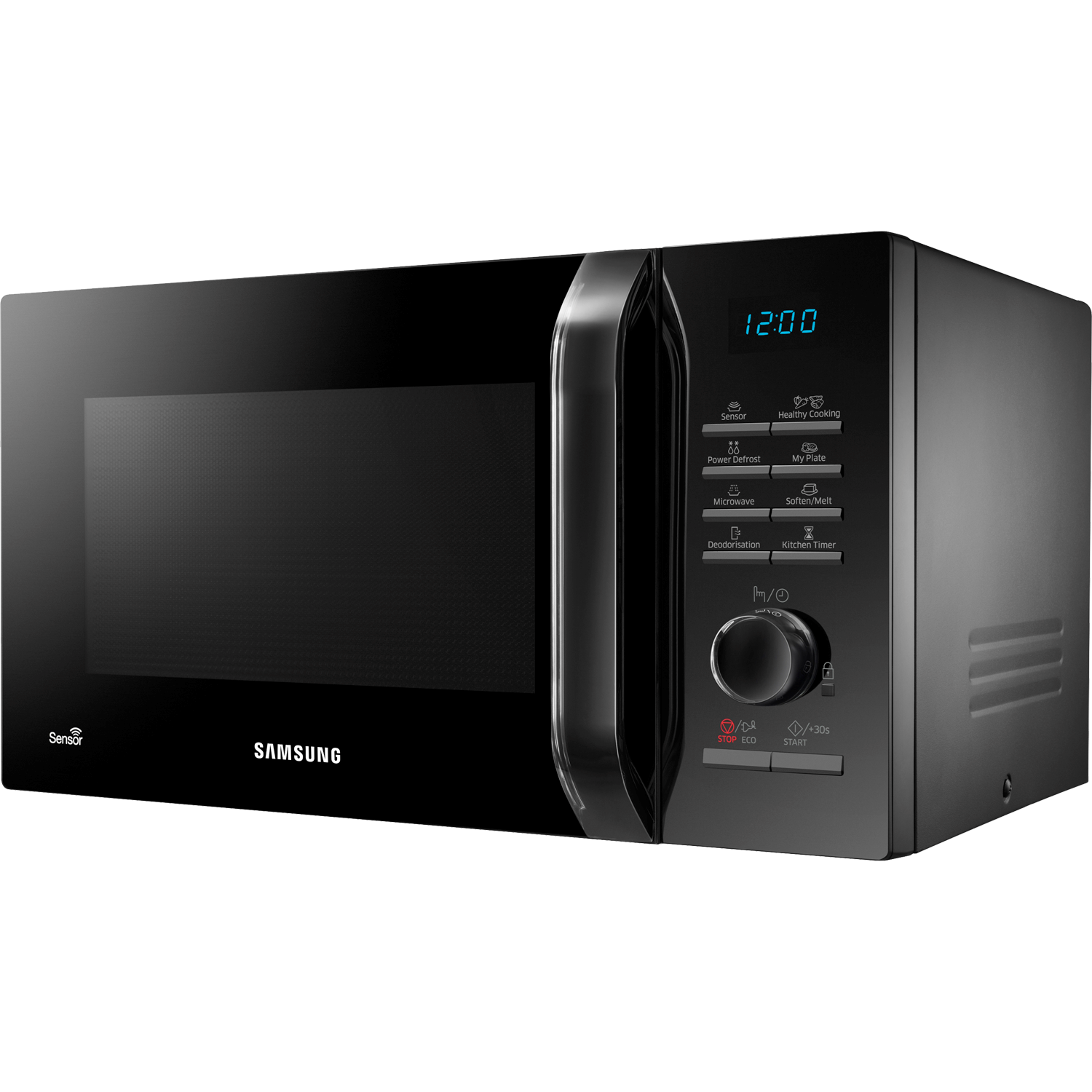 Microwave Oven Transparent PNG Image