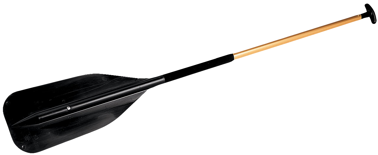 Paddle Background Transparent PNG Image