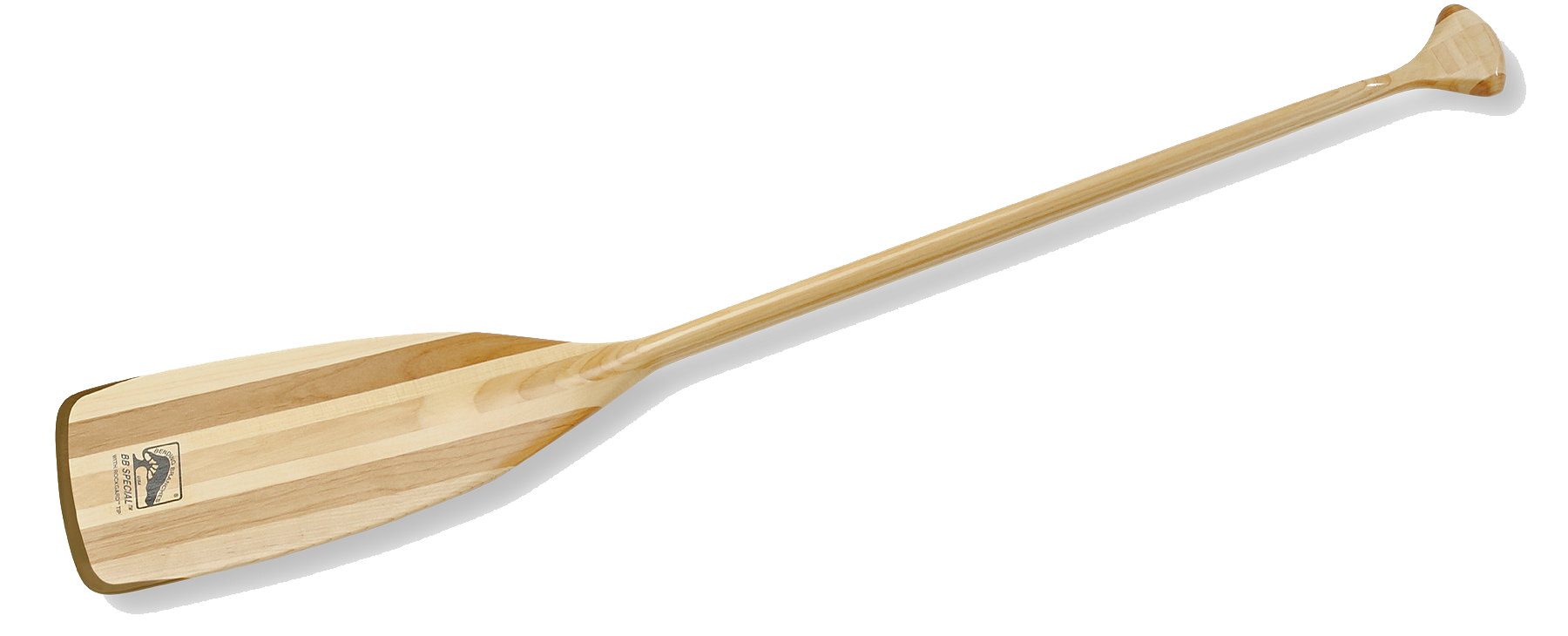 Paddle Transparent PNG Image