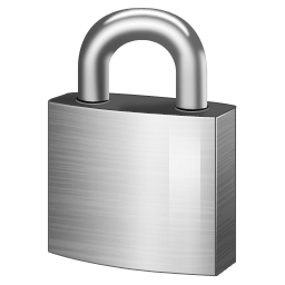 Padlock Transparent PNG Image