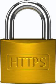 Padlock Transparent PNG Image