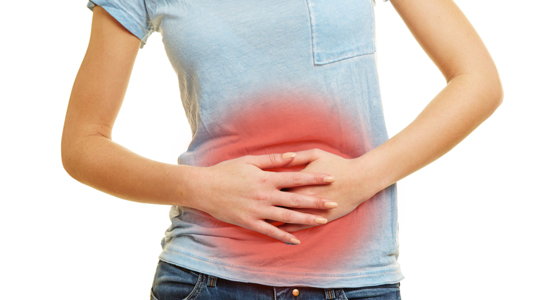 Pain In Stomach Transparent PNG Image