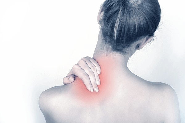 Pain In The Neck Transparent PNG Image