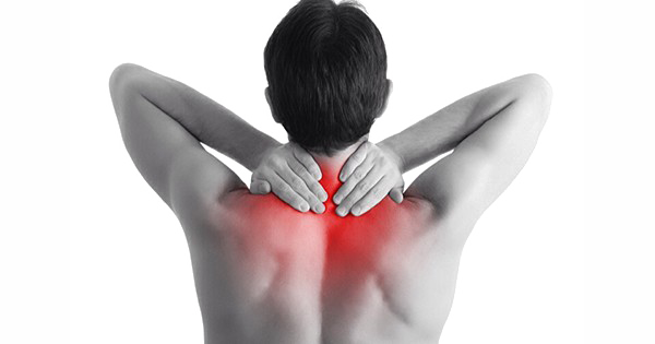 Pain In The Neck Transparent PNG Image
