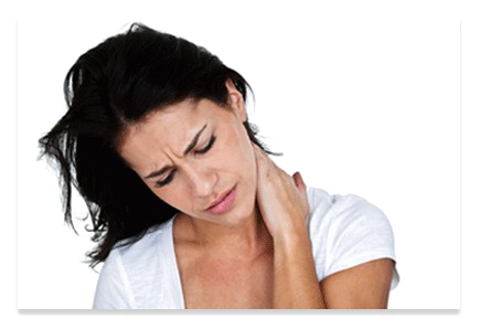 Pain In The Neck Transparent PNG Image