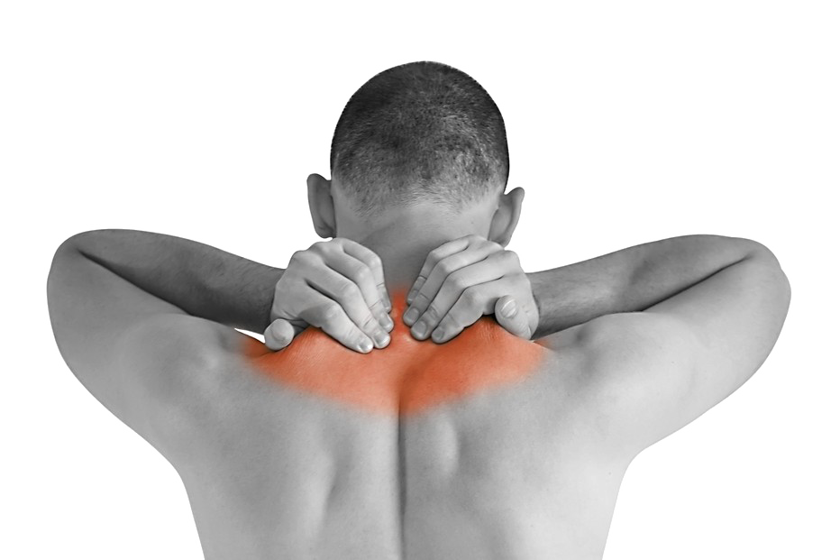Pain In The Neck Transparent PNG Image
