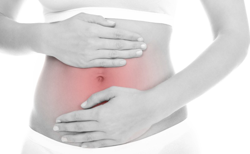 Pain In Women Transparent PNG Image